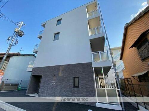 香川県高松市扇町１丁目 賃貸マンション