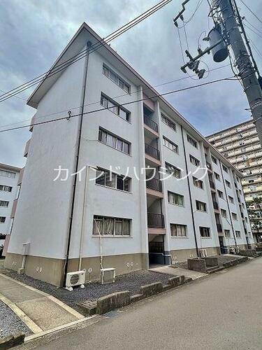 大阪府大阪市住之江区南港東１丁目 5階建