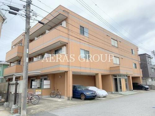 カーサノザキⅦ