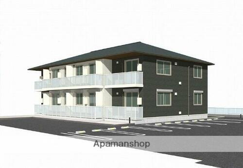 フォレストヴィラⅡ