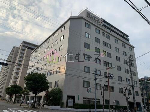 新大阪ビジネス第２ニッケンマンション