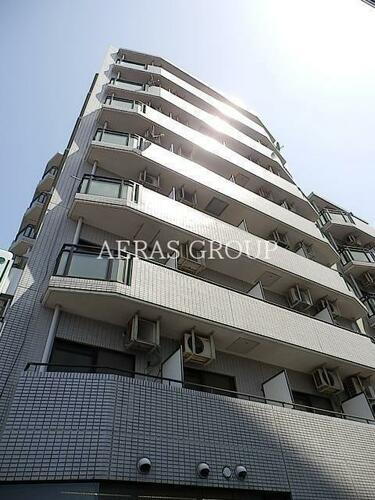 スカイコートエクセレント荻窪　エクセレント荻窪・平井ビル