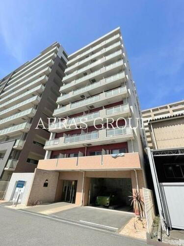 千葉県千葉市中央区問屋町 賃貸マンション