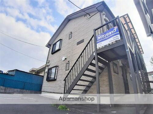 埼玉県北足立郡伊奈町内宿台３丁目 賃貸アパート