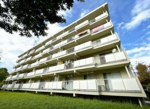 千葉県千葉市若葉区みつわ台３丁目 賃貸マンション