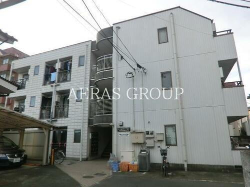 タイヨウマンション