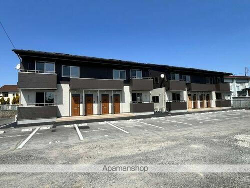 宮城県大崎市古川旭１丁目 賃貸アパート