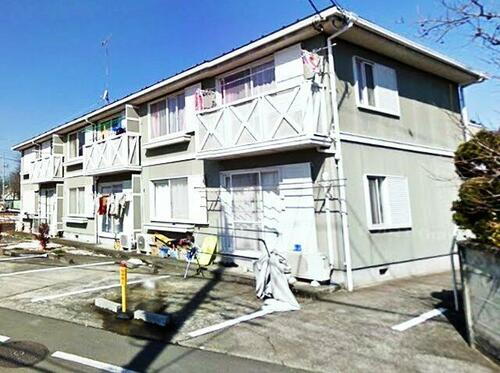 東京都八王子市川口町 築32年9ヶ月 3階建