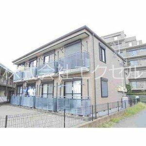 神奈川県相模原市緑区東橋本２丁目 賃貸アパート