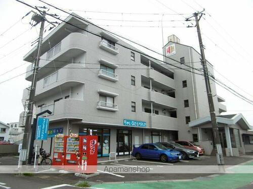 宮城県仙台市若林区六丁の目南町 賃貸マンション