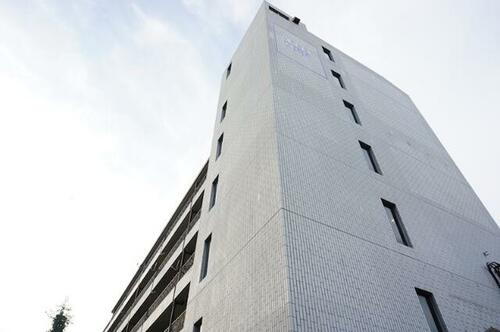 東京都青梅市河辺町５丁目 賃貸マンション