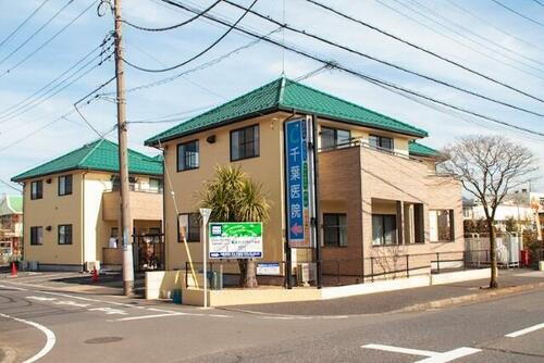 東京都青梅市新町２丁目 賃貸アパート