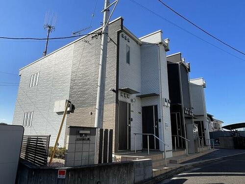 東京都八王子市片倉町 賃貸アパート