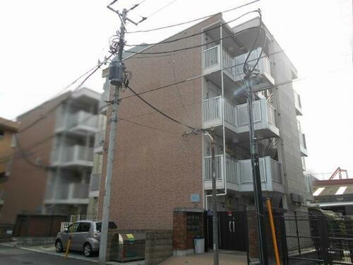 東京都八王子市南町 賃貸マンション