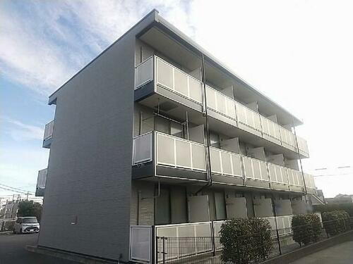 東京都八王子市小宮町 3階建 築18年9ヶ月