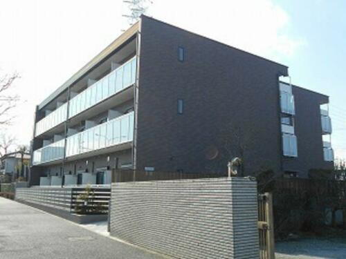 東京都八王子市左入町 賃貸マンション