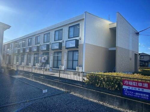 東京都八王子市大楽寺町 賃貸アパート