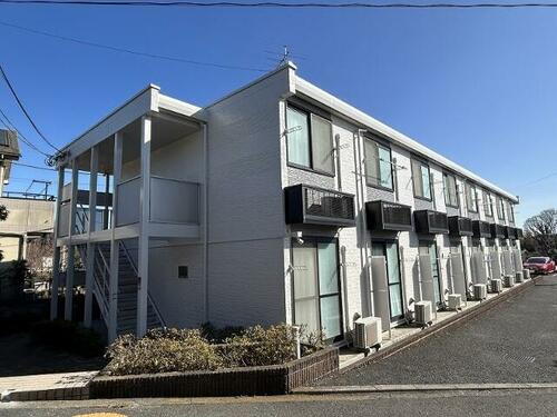 東京都八王子市石川町 賃貸アパート