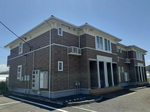 宮城県大崎市古川福浦２丁目 賃貸アパート