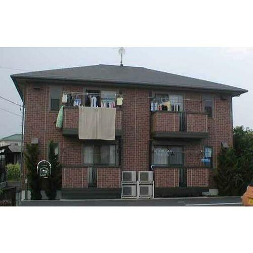 茨城県龍ケ崎市若柴町 賃貸アパート