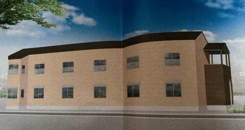 東京都葛飾区柴又２丁目 賃貸アパート