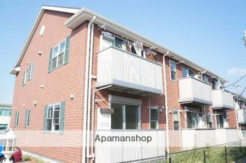 千葉県木更津市太田４丁目 賃貸アパート