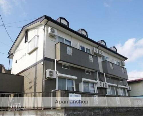 宮城県仙台市青葉区桜ケ丘１丁目 賃貸アパート