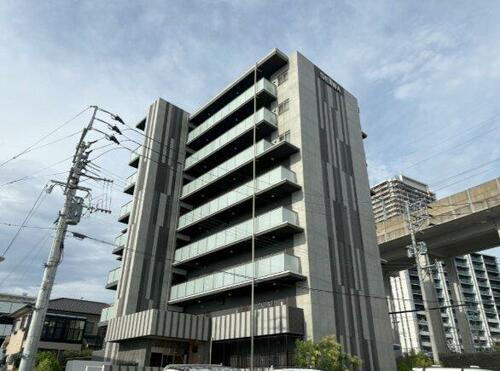 ムーンリバーＪＲ久留米駅前