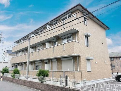 三重県津市白塚町 賃貸アパート