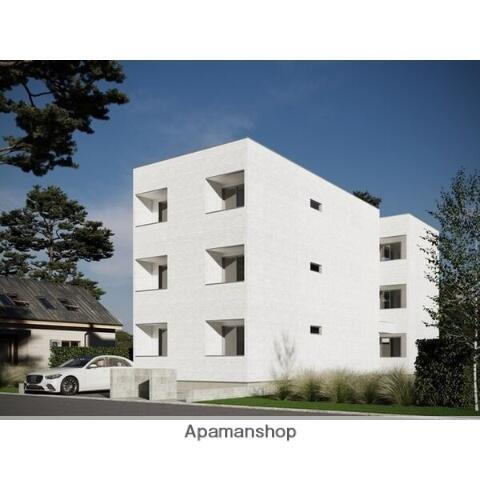 愛知県春日井市二子町１丁目 賃貸アパート