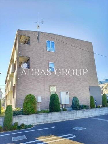 埼玉県さいたま市浦和区上木崎３丁目 賃貸アパート