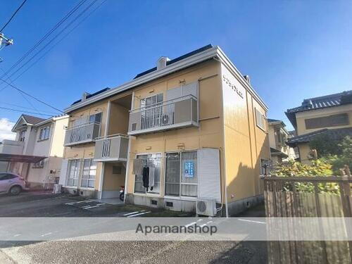 静岡県富士市米之宮町 賃貸アパート