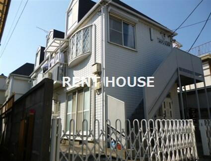 東京都中野区弥生町１丁目 築34年3ヶ月 2階建