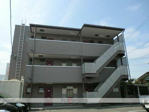 宮城県大崎市古川駅東３丁目 賃貸マンション