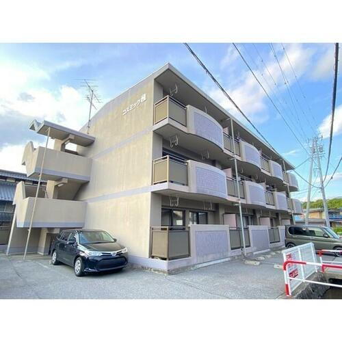 長野県上田市長瀬 賃貸マンション