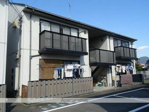 香川県丸亀市郡家町 賃貸アパート