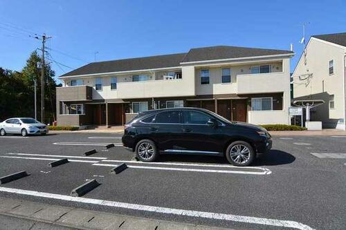 カーサ・プレシードⅠ