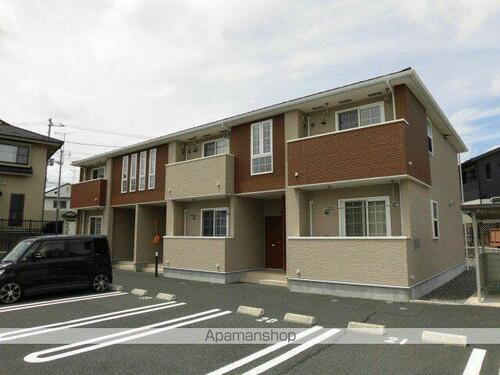 岩手県一関市山目字才天 賃貸アパート