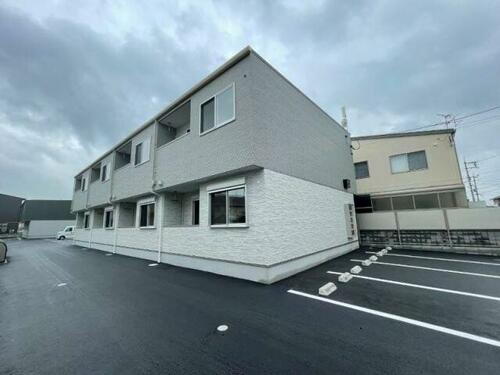 岡山県岡山市北区今保 賃貸アパート