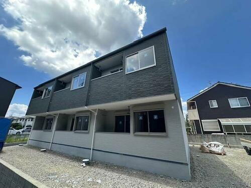 岡山県岡山市北区今保 賃貸アパート