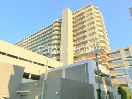 東京都葛飾区東新小岩１丁目 賃貸マンション