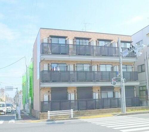 埼玉県さいたま市北区宮原町４丁目 賃貸アパート