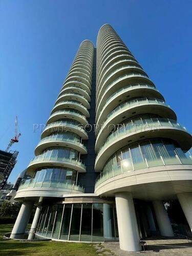 東京都港区南青山２丁目 賃貸マンション