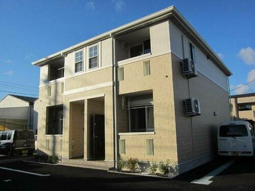 愛知県西春日井郡豊山町大字豊場字志水 賃貸アパート