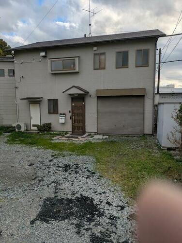 神奈川県厚木市戸田 賃貸一戸建て