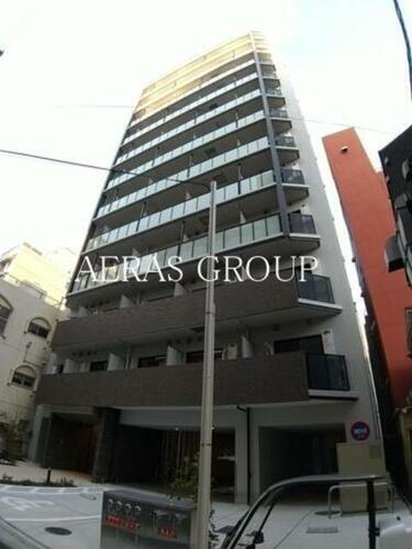 東京都大田区西蒲田７丁目 賃貸マンション