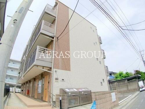 ミランダクレール　西八王子