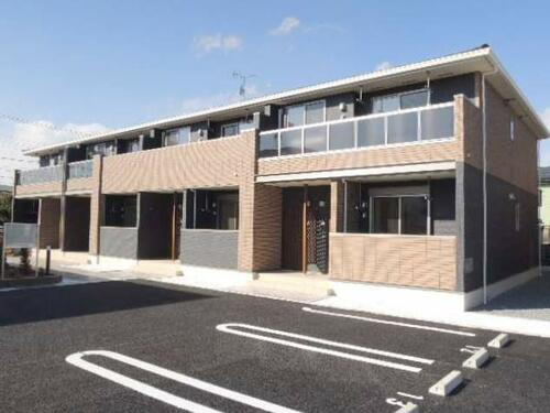 静岡県富士市川成島 賃貸アパート