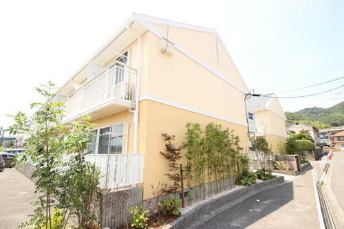 アーバンシティ山手Ａ棟