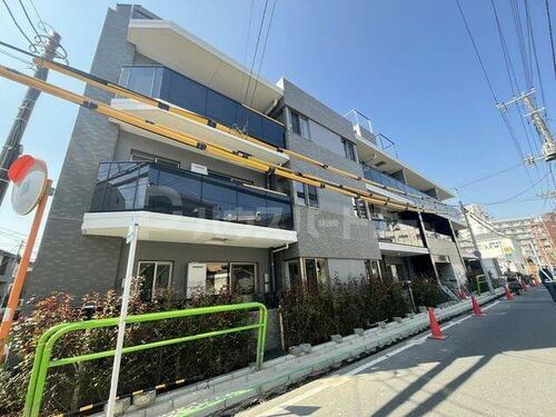 東京都練馬区豊玉上１丁目 賃貸マンション